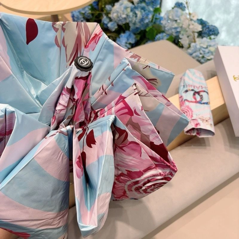 Soft Chanel Umbrella 274994
