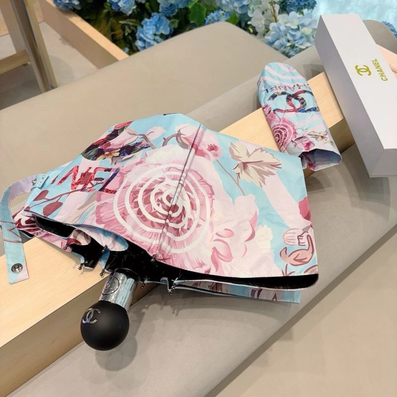 Soft Chanel Umbrella 274994