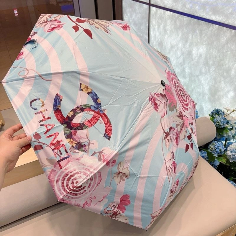 Soft Chanel Umbrella 274994