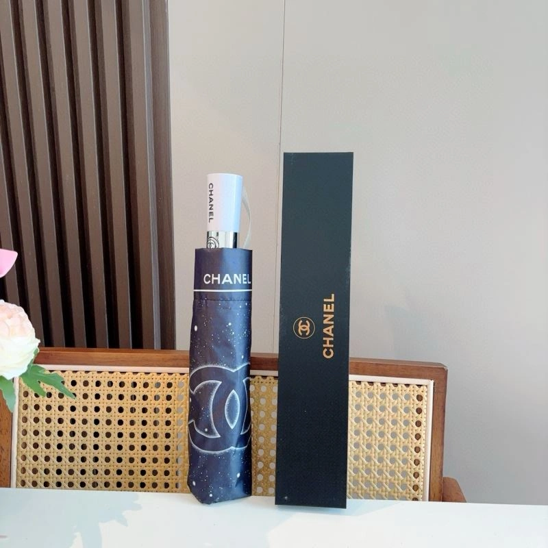 Breathable Chanel Umbrella 274993