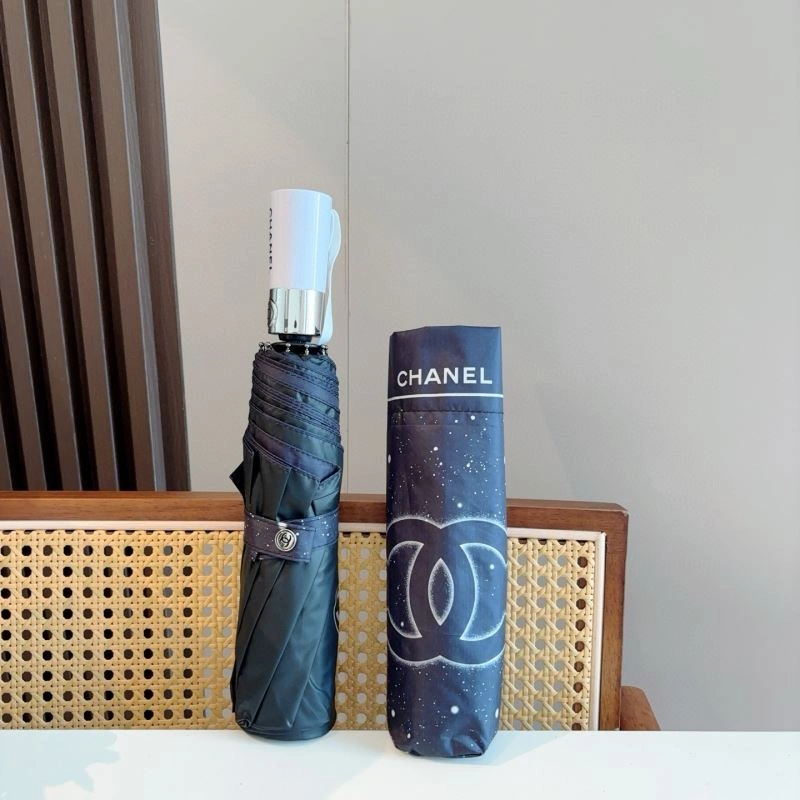 Breathable Chanel Umbrella 274993