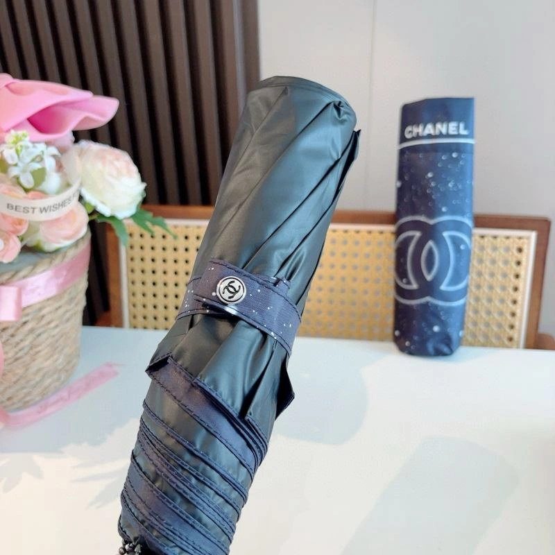 Breathable Chanel Umbrella 274993