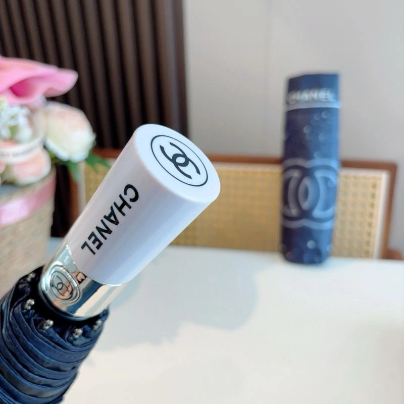 Breathable Chanel Umbrella 274993