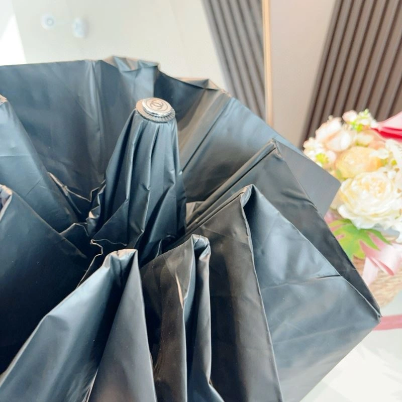 Breathable Chanel Umbrella 274993