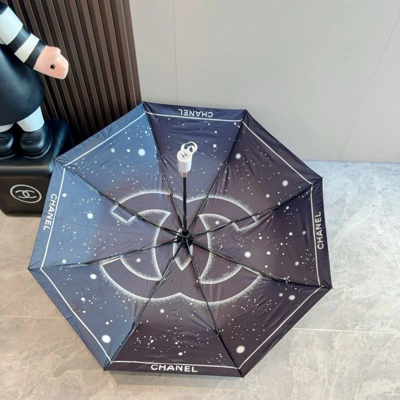 Breathable Chanel Umbrella 274993