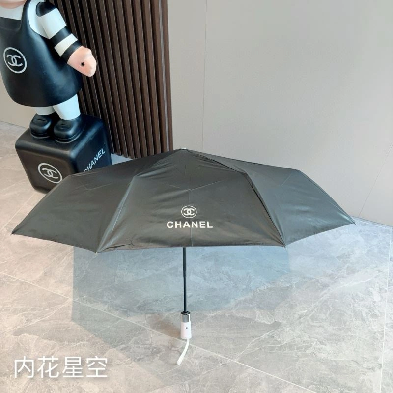 Breathable Chanel Umbrella 274993