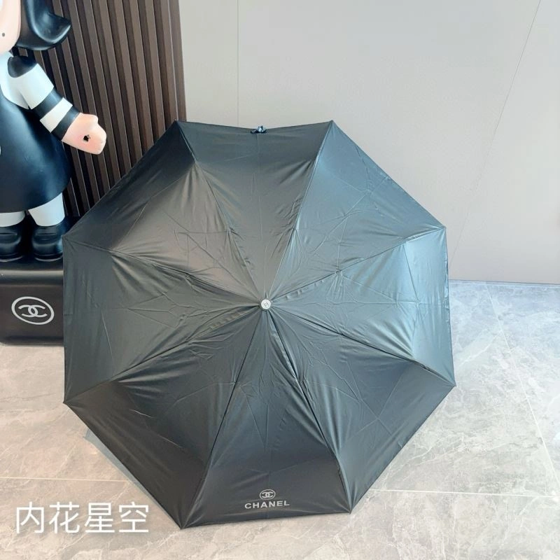 Breathable Chanel Umbrella 274993