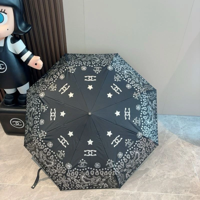 Chanel Umbrella FashionForward 274981