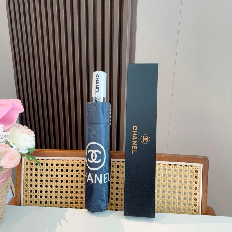 Seasonal Chanel Umbrella 274974