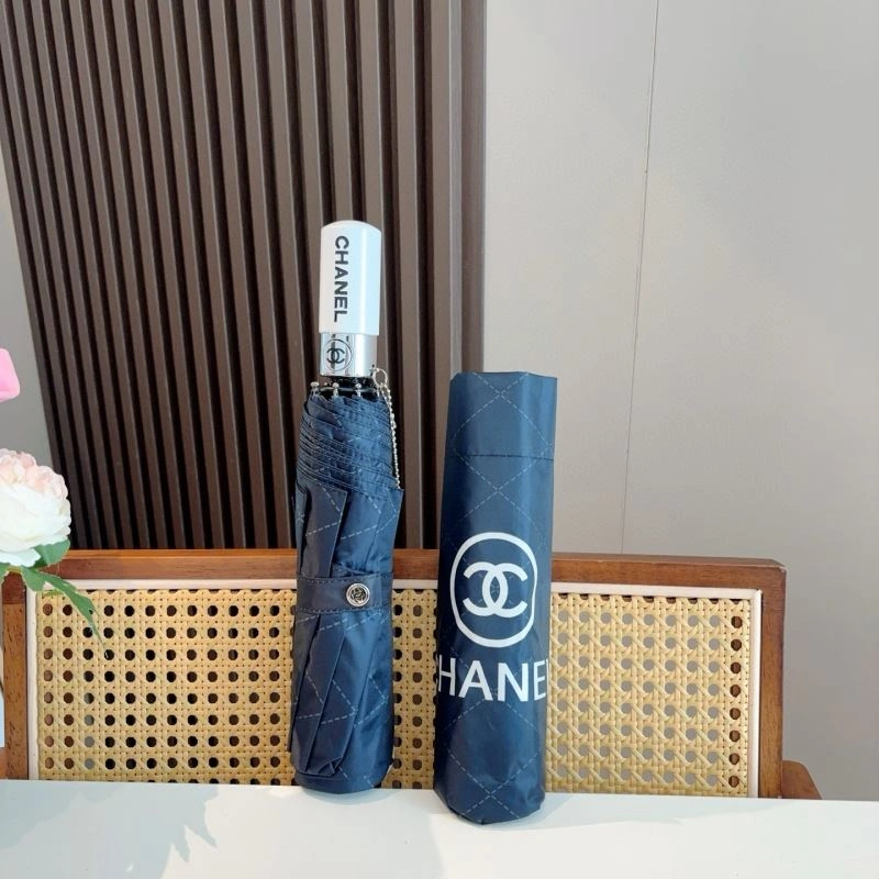 Seasonal Chanel Umbrella 274974