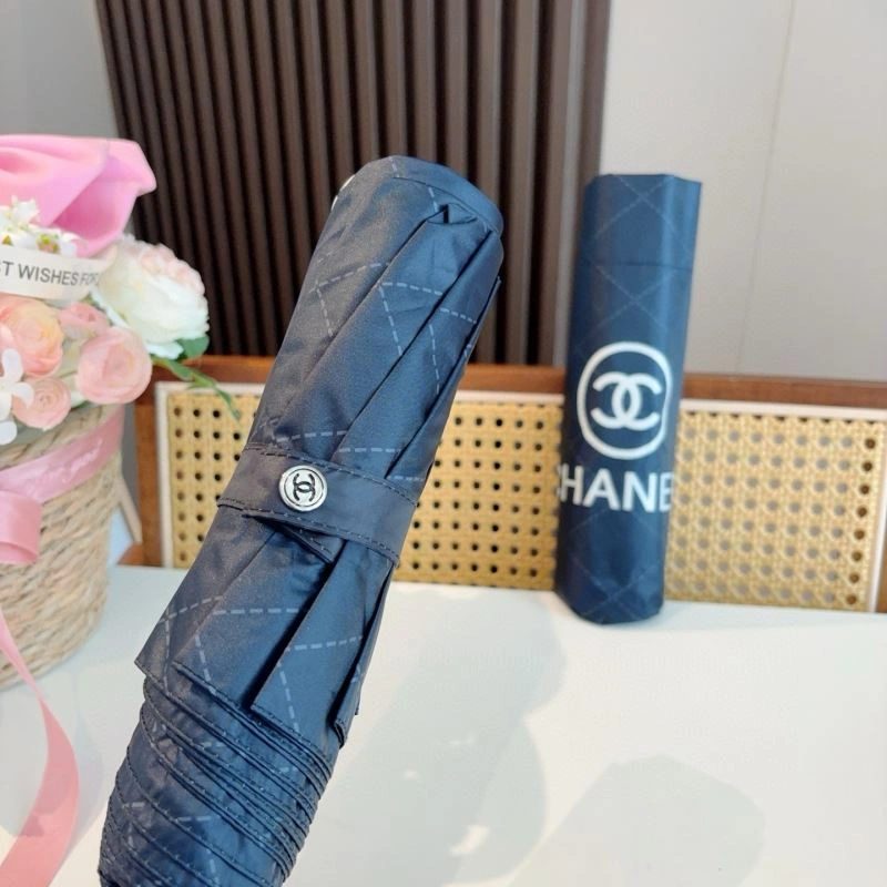 Seasonal Chanel Umbrella 274974
