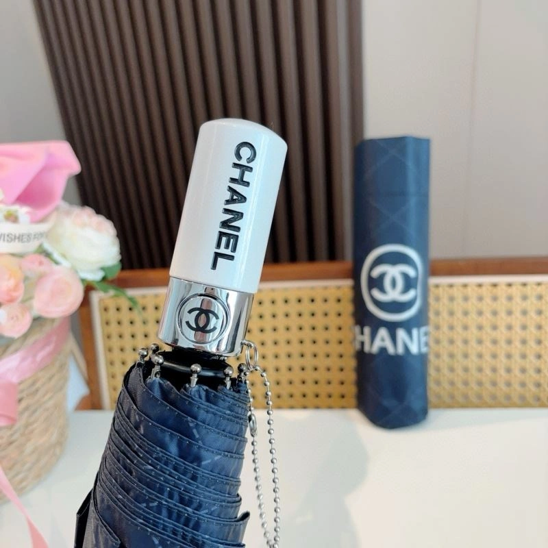 Seasonal Chanel Umbrella 274974