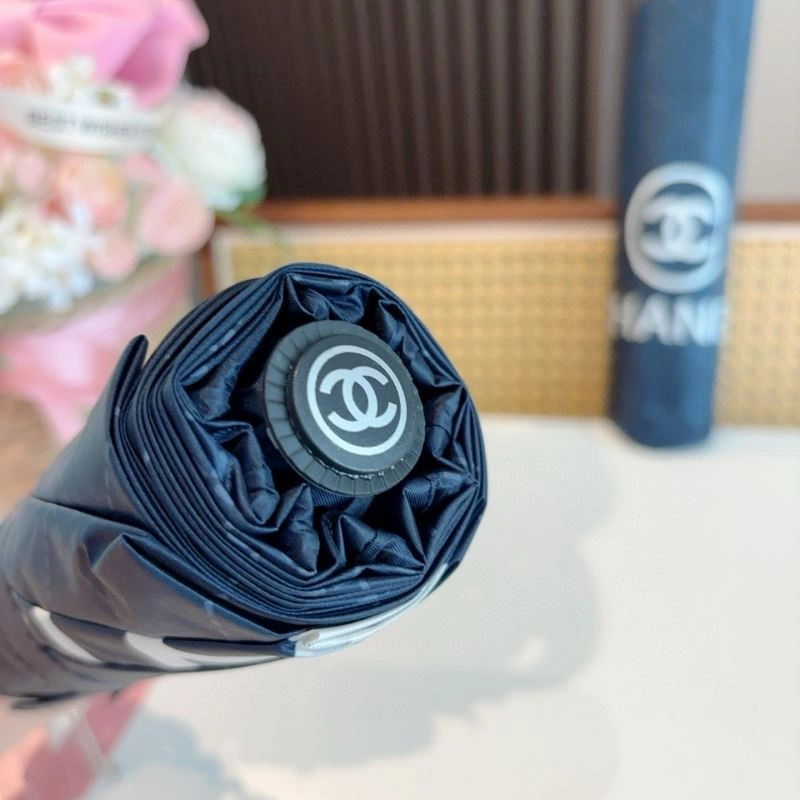 Seasonal Chanel Umbrella 274974