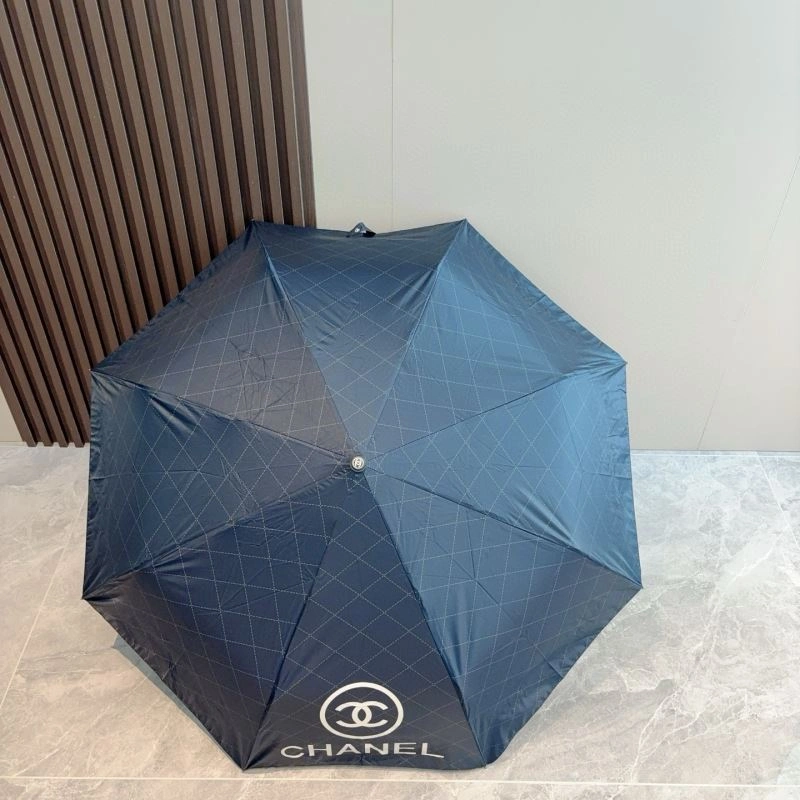 Seasonal Chanel Umbrella 274974