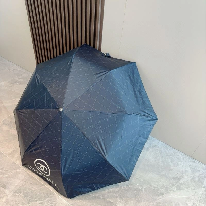 Seasonal Chanel Umbrella 274974