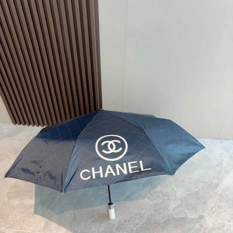 Seasonal Chanel Umbrella 274974