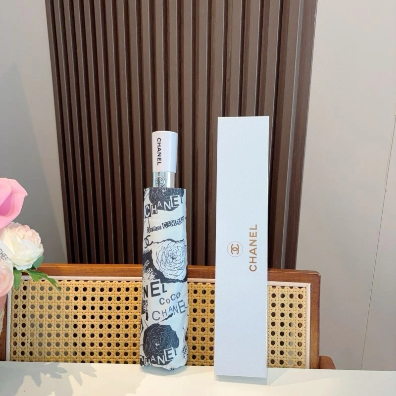Chanel Umbrella Timeless 274972