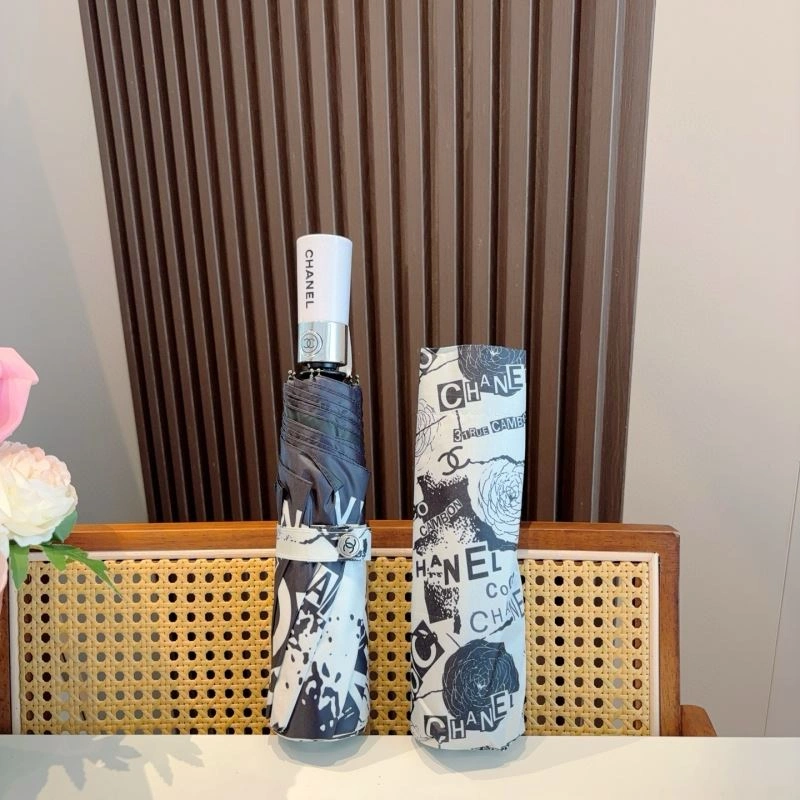 Chanel Umbrella Timeless 274972