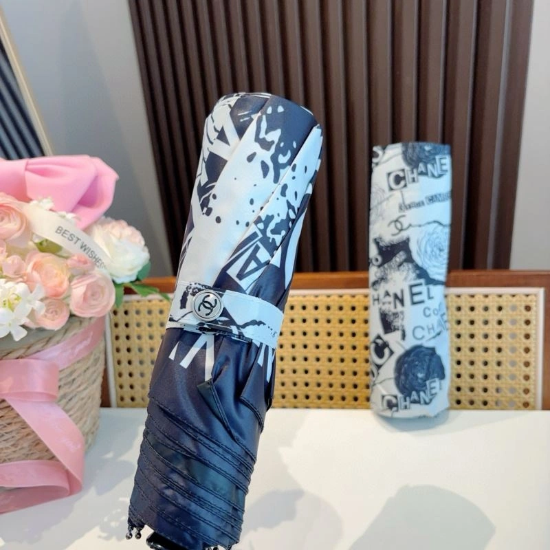 Chanel Umbrella Timeless 274972