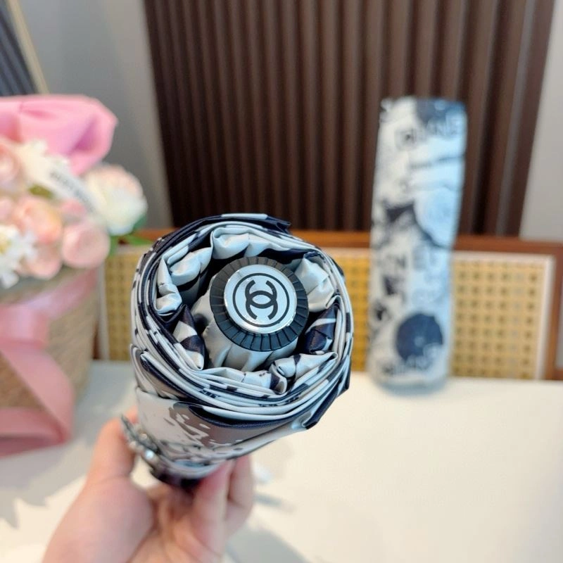 Chanel Umbrella Timeless 274972