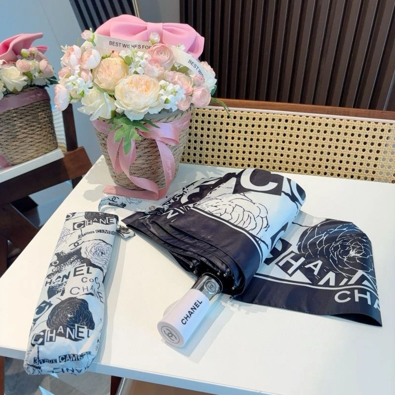 Chanel Umbrella Timeless 274972