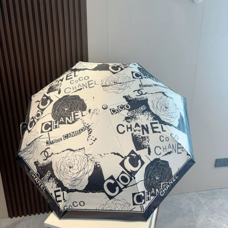 Chanel Umbrella Timeless 274972