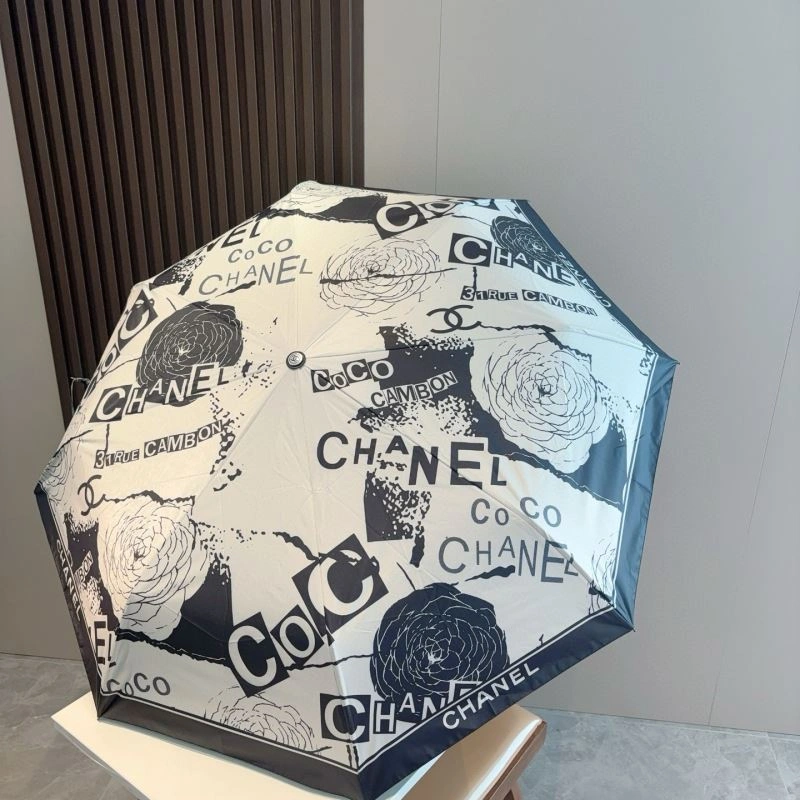 Chanel Umbrella Timeless 274972