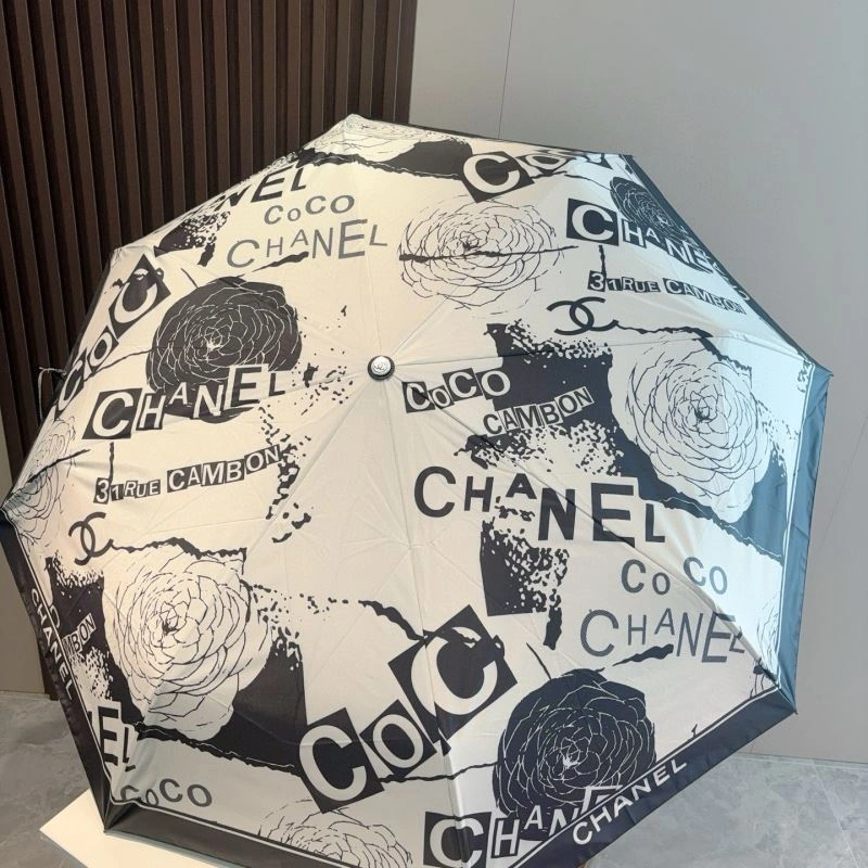 Chanel Umbrella Timeless 274972