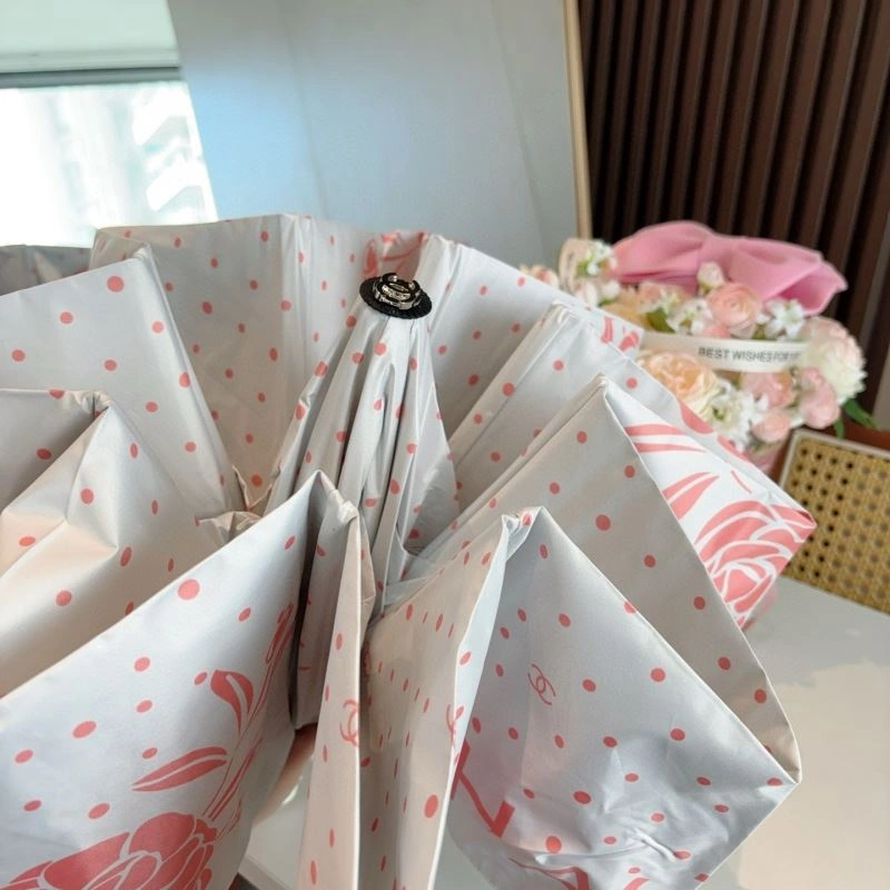 Chanel Umbrella Efficient 274970