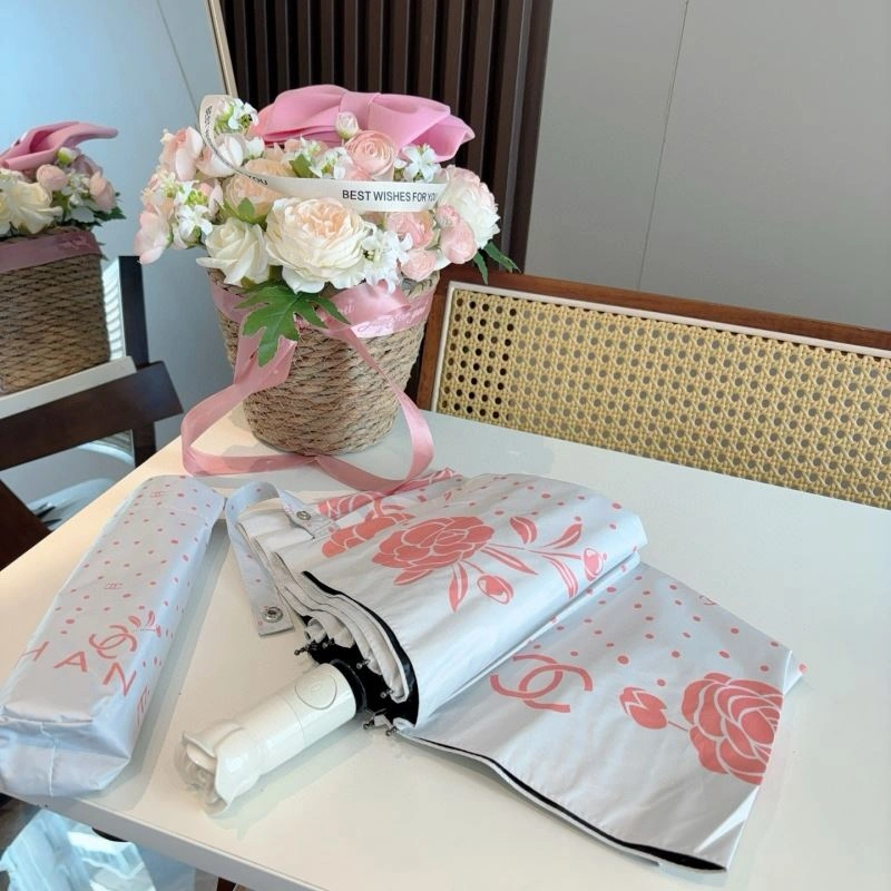 Chanel Umbrella Efficient 274970