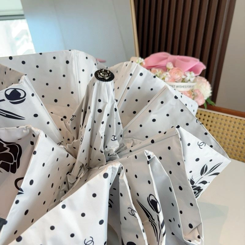 Chanel Umbrella GoodFit 274992