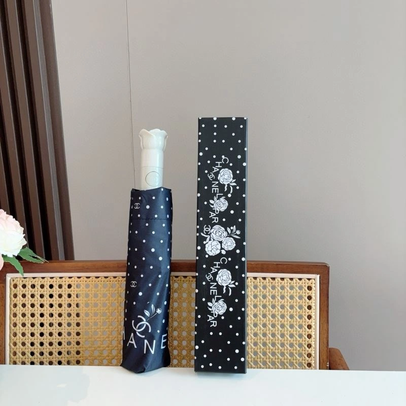 Cozy Chanel Umbrella 274971