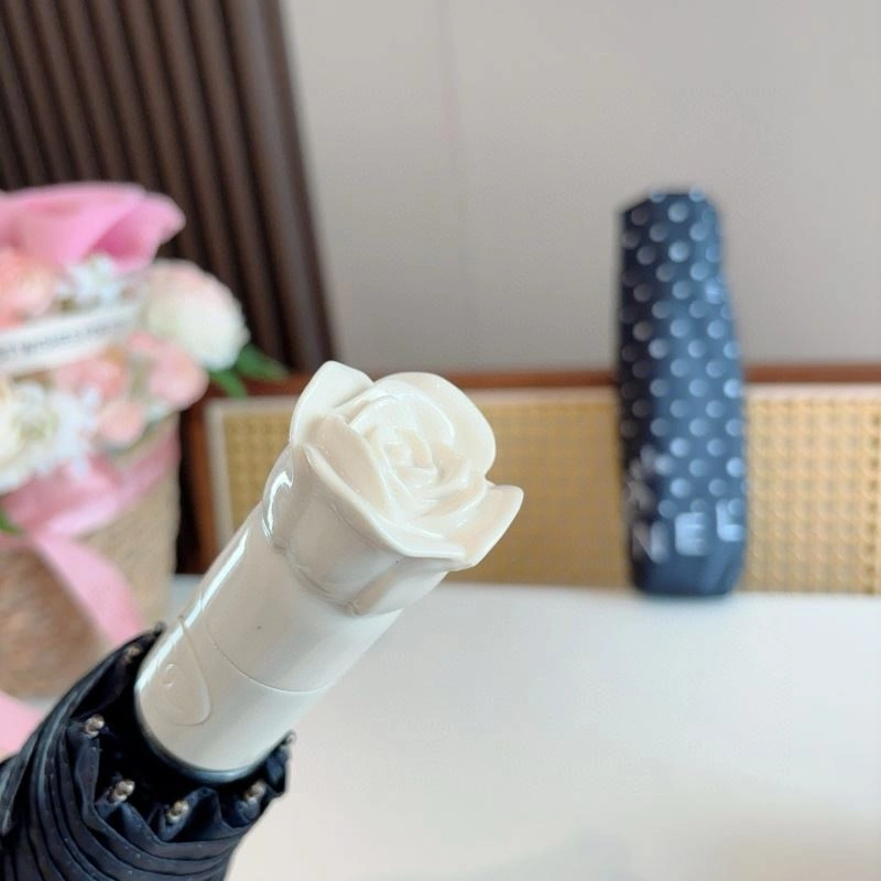 Cozy Chanel Umbrella 274971