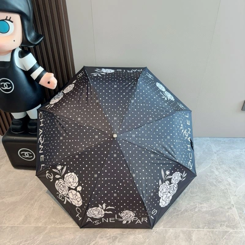 Cozy Chanel Umbrella 274971