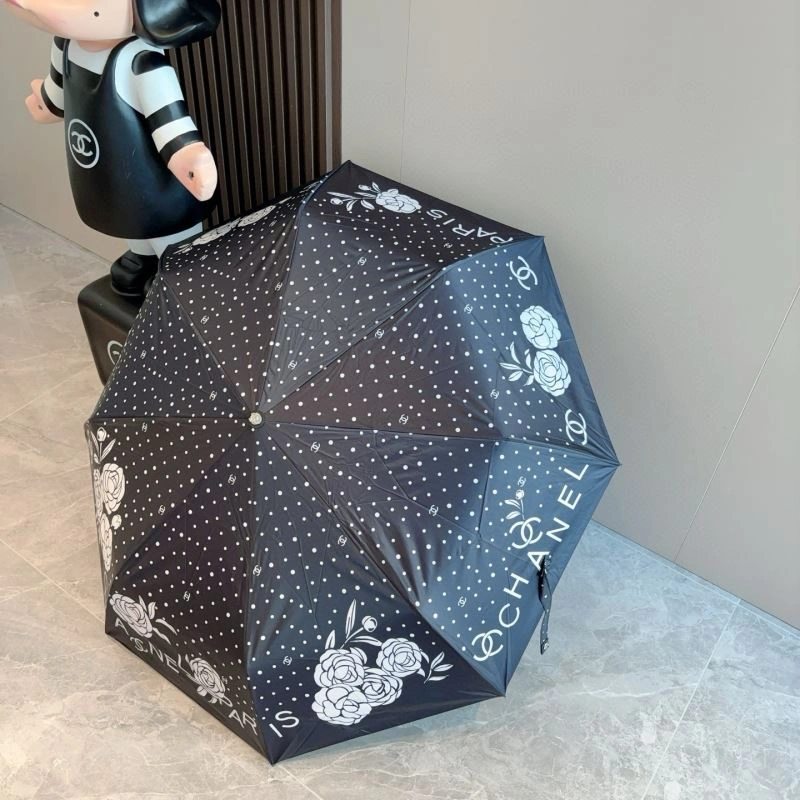 Cozy Chanel Umbrella 274971