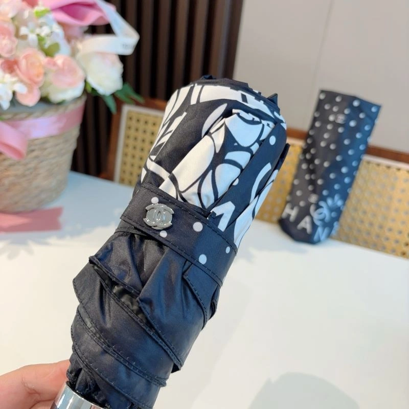 StreetReady Chanel Umbrella 274979