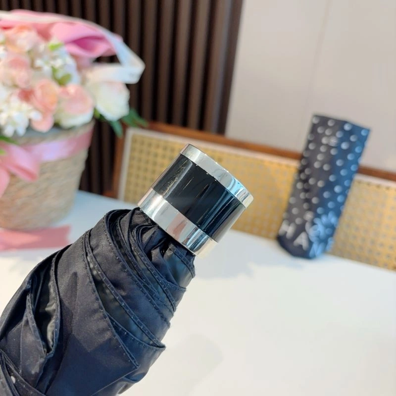 StreetReady Chanel Umbrella 274979