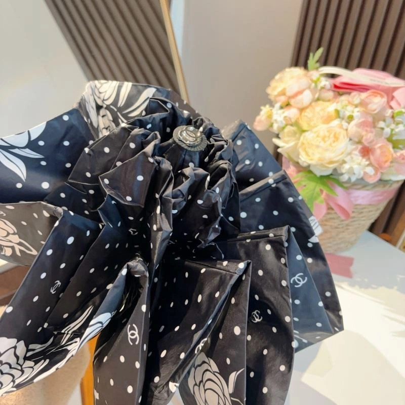 StreetReady Chanel Umbrella 274979