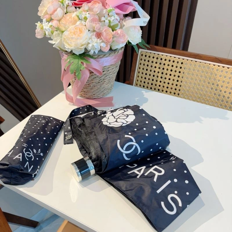 StreetReady Chanel Umbrella 274979