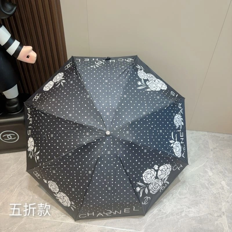 StreetReady Chanel Umbrella 274979