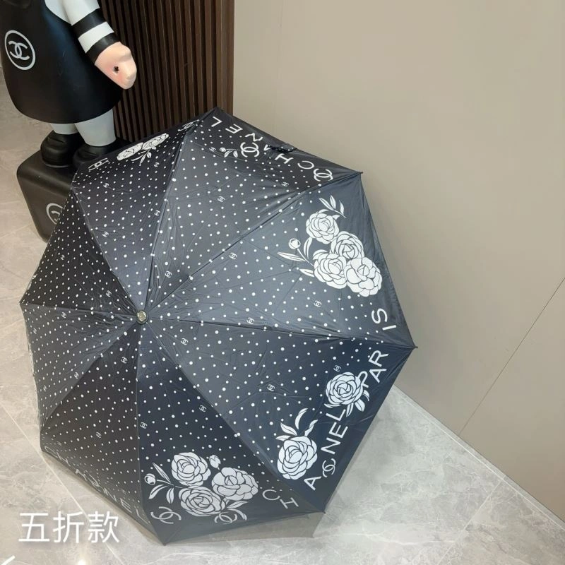 StreetReady Chanel Umbrella 274979