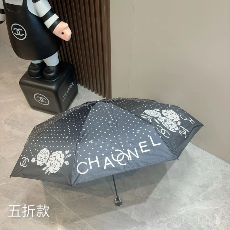 StreetReady Chanel Umbrella 274979
