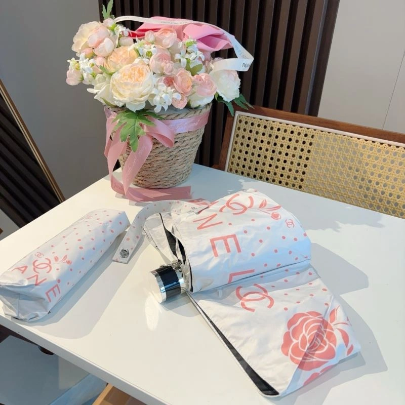Chanel Umbrella Thermal 274976