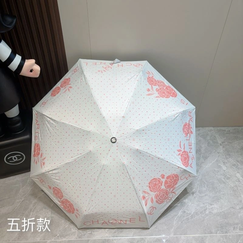 Chanel Umbrella Thermal 274976