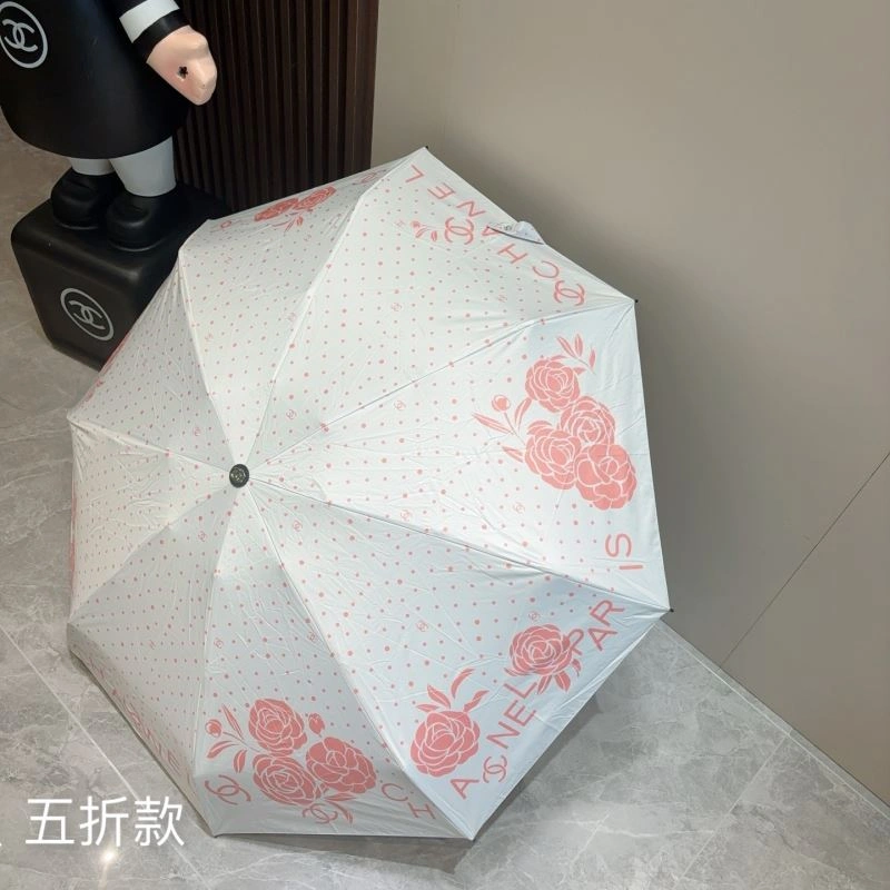 Chanel Umbrella Thermal 274976