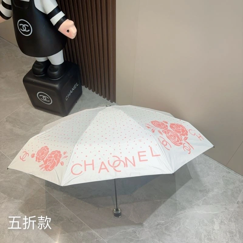 Chanel Umbrella Thermal 274976