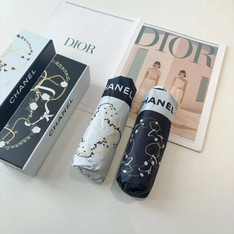 Resilient Chanel Umbrella 274988