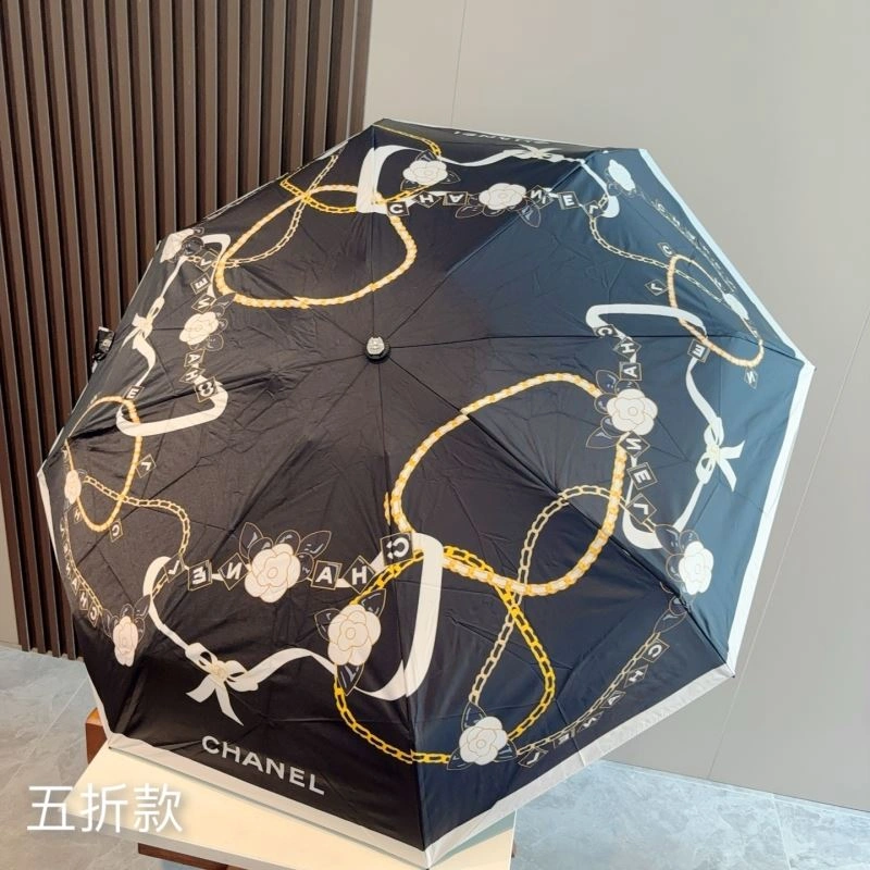 Resilient Chanel Umbrella 274988
