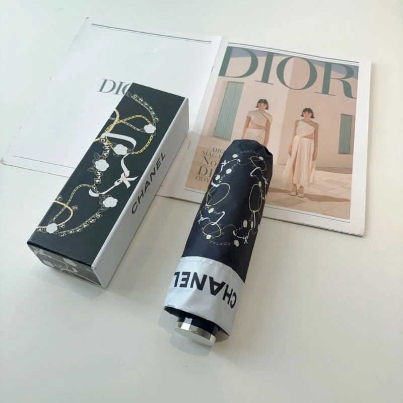 Resilient Chanel Umbrella 274988