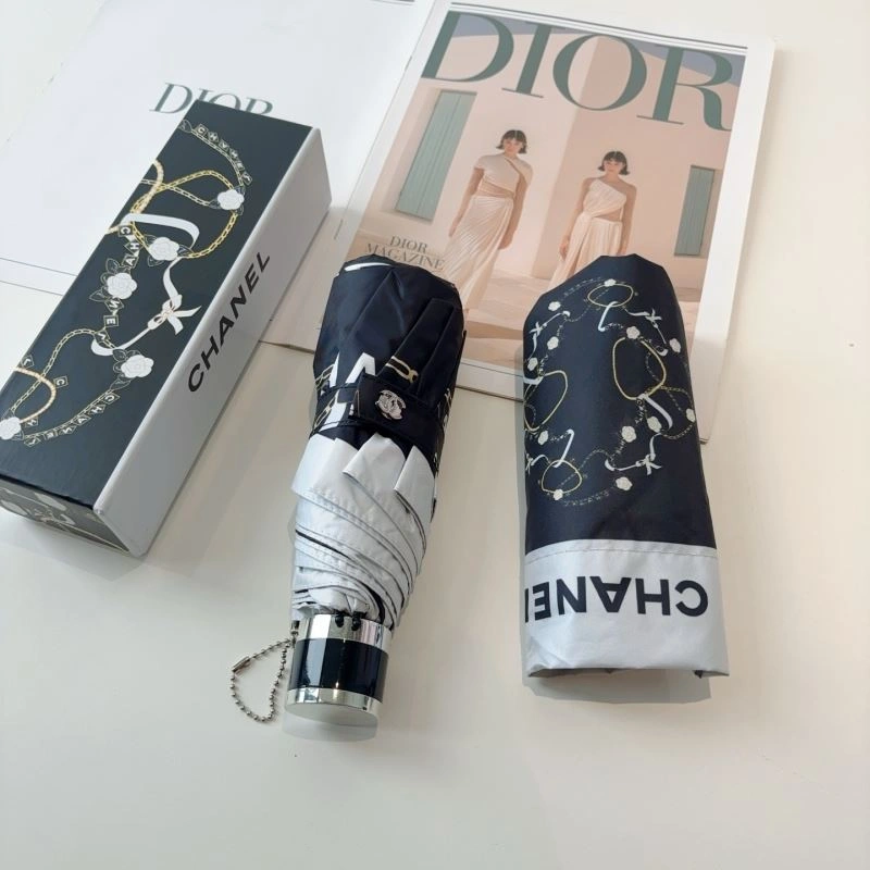 Resilient Chanel Umbrella 274988